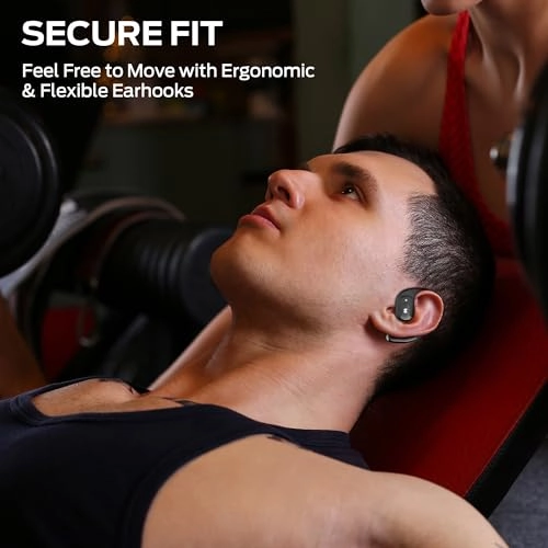 AC311 Wireless Earphone