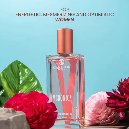 Veronica Eau de Parfum 50 ml