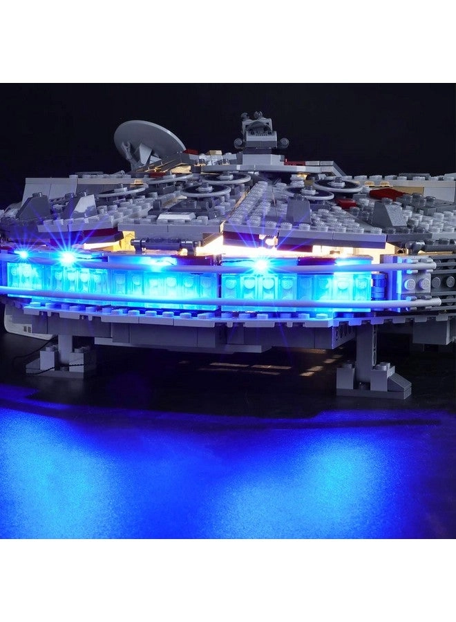 Led Lighting Kit for LEGO Millennium Falcon 75257
