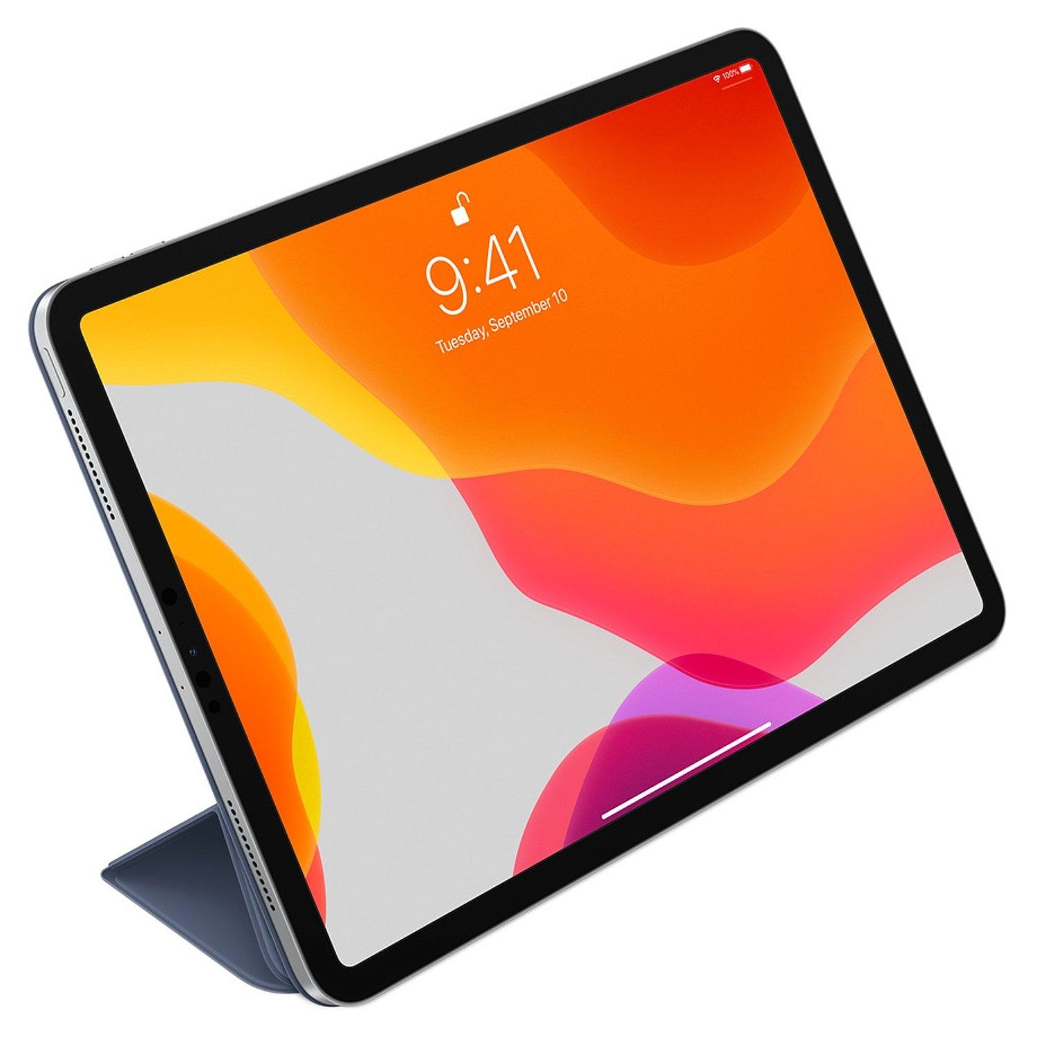 Smart Folio for iPad Pro 11-inch (M4)