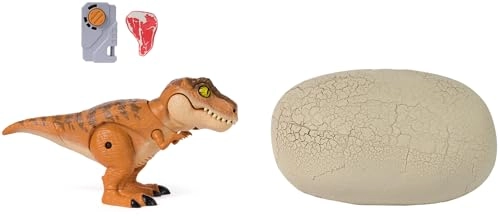 Hatching Dino - Vinyl