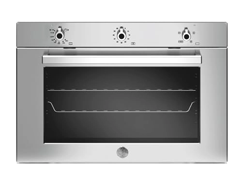 F905PROGKX 90cm Gas Oven