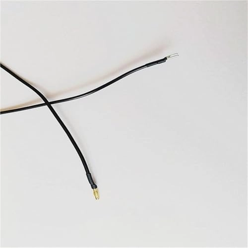 Agras Drone Accessories - Charger External Grounding Wire