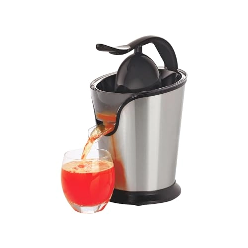 Electric Citrus Juicer - 160 watts 1 Liters
