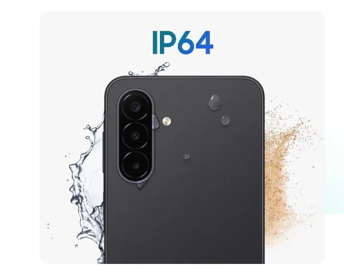 Galaxy a18 4GB 128GB