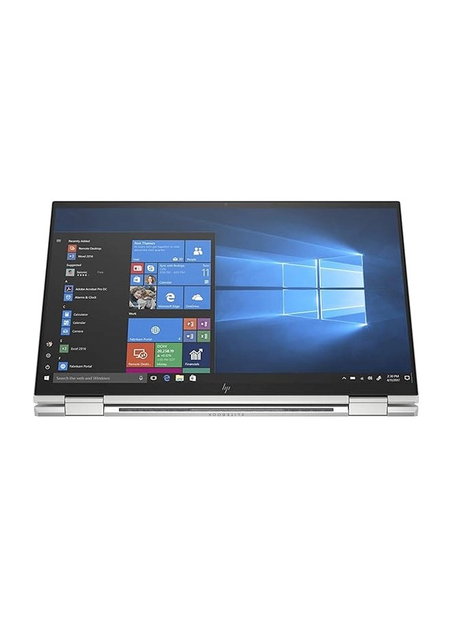 (Renewed) Ultra book 1040 G7 - 14'' Core i5 16GB DDR4 256GB SSD