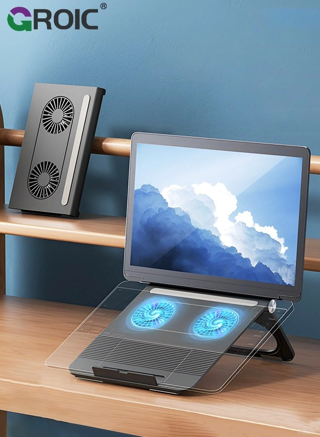 GROIC Laptop Cooling Pad - 2 16 Inch