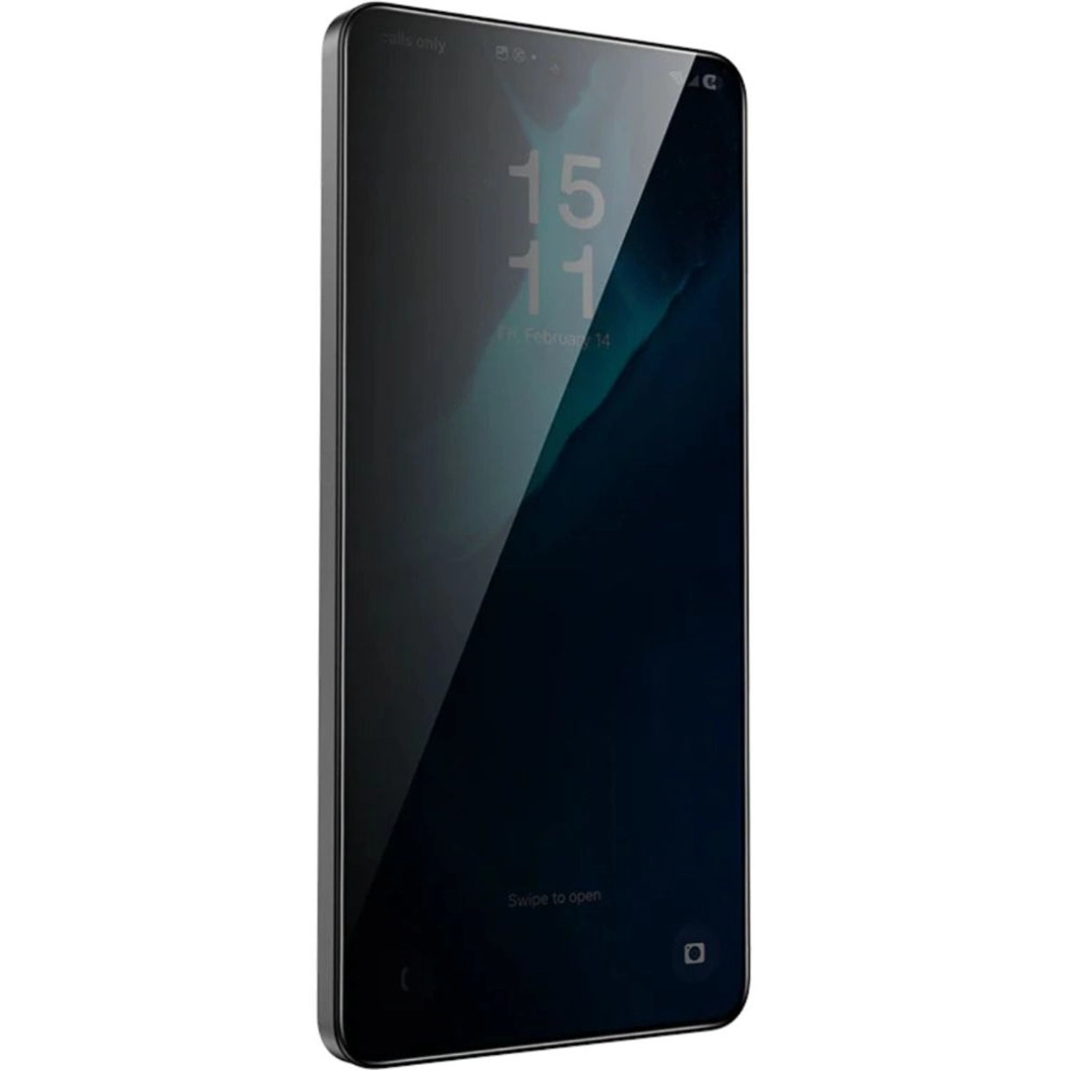 Privacy Screen Protector for Samsung Galaxy S26