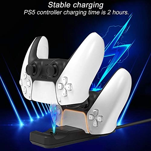 ps5 controller charger - USB C
