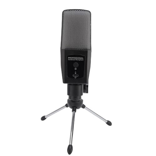 whdzo1784y USB Microphone