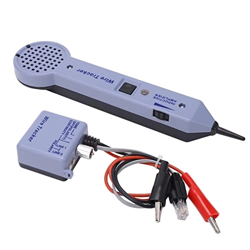 200EP - Wire Tracer Kit Cable Tracing Tester