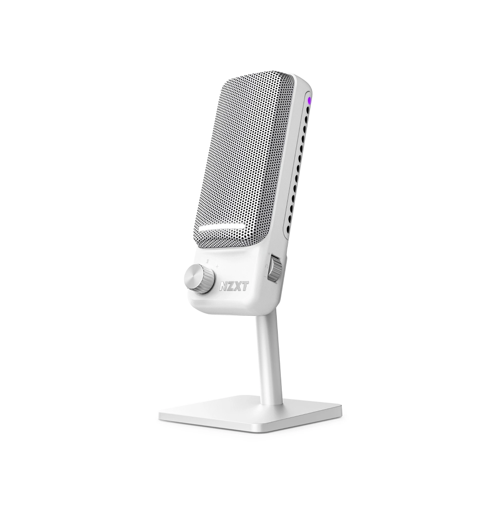 NZXT Capsule Elite USB Microphone