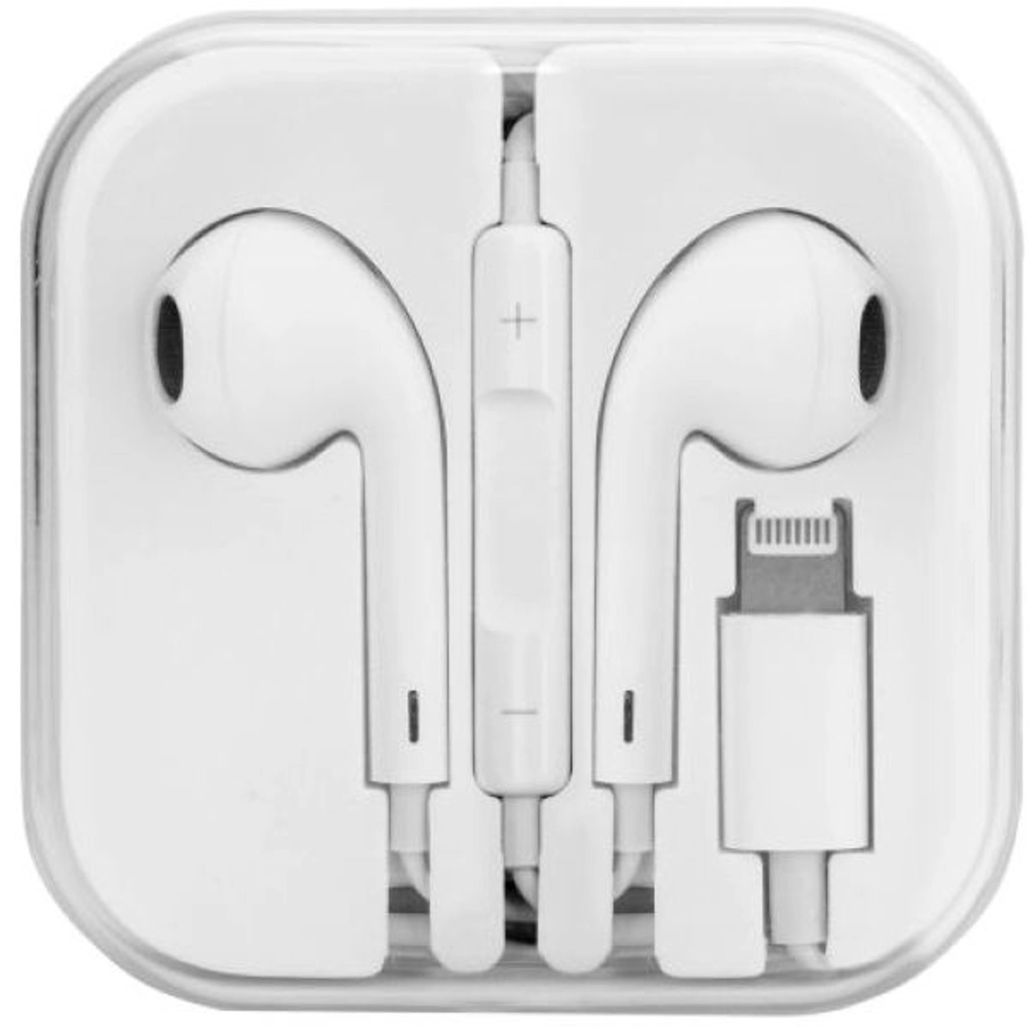 34151015 Wired Headset