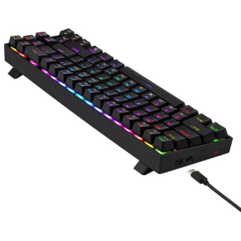 Deimos K599 - EN Wired/Wireless