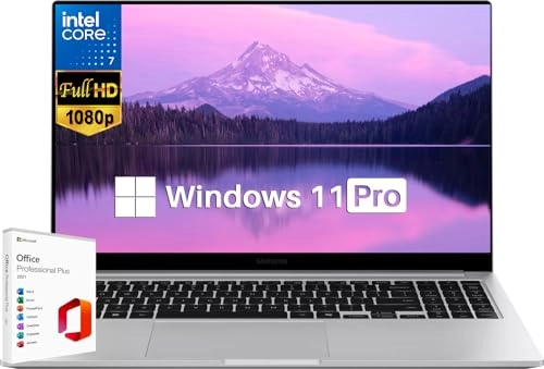 Galaxy Book4 - 15.6'' Core Ultra 7-150U 16GB DDR4 4TB SSD