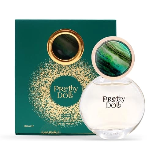 Pretty Doll Eau de Parfum 100 ml