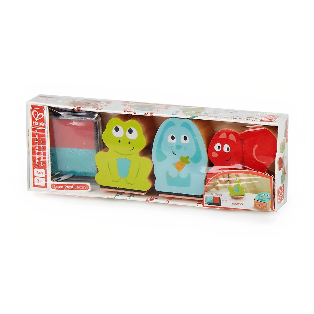 Travel Toy Essentials Set - 10pcs (BDM-BNDLE0088)