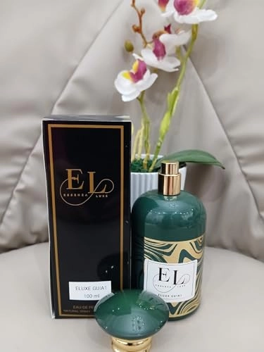 GUIA1-Men's Eau de Parfum 100ml