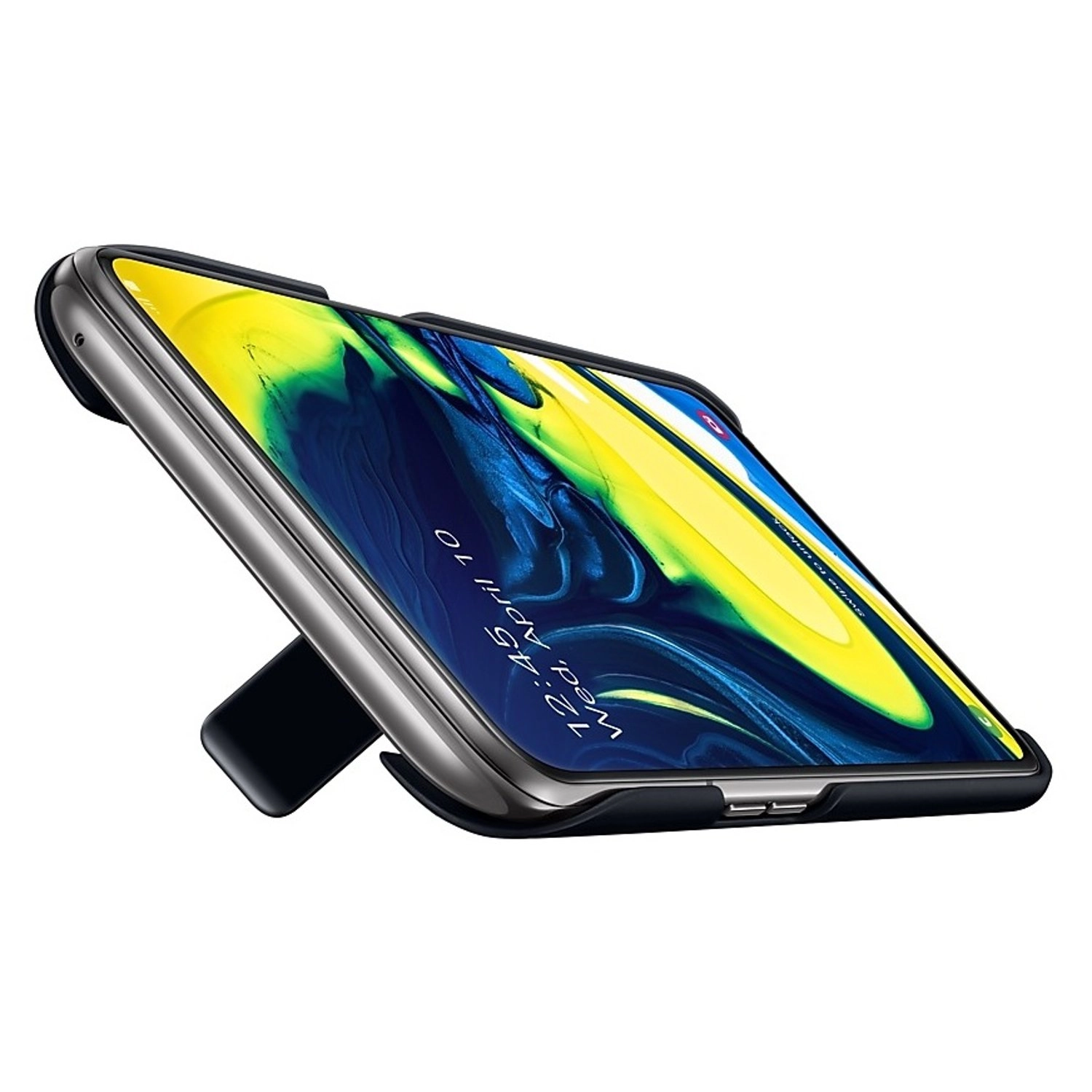 Standing Cover - Durable for Galaxy A80