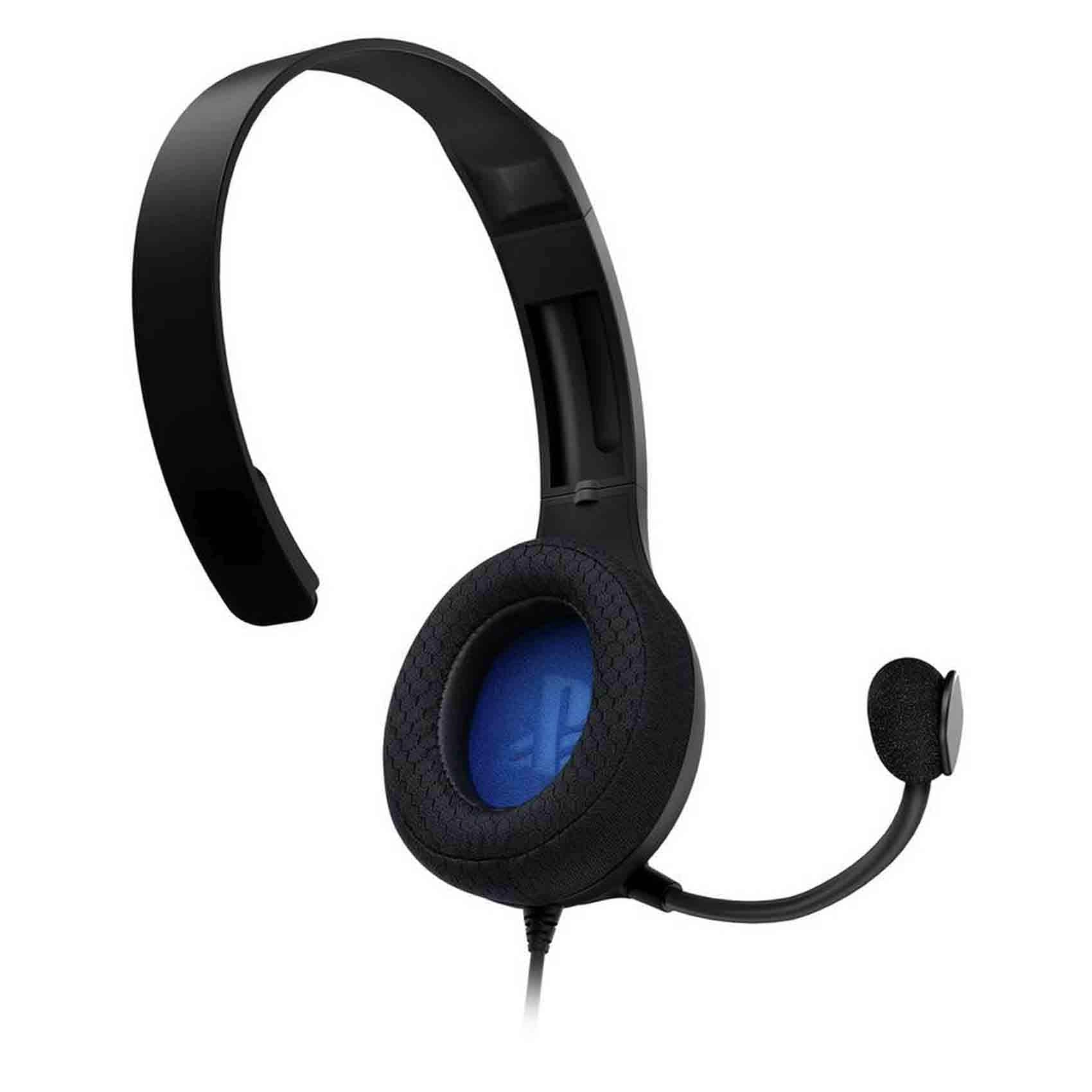 Chat Headset - Wired Headset