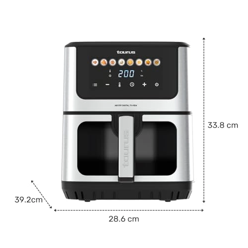 Air FRY DIG 7SW