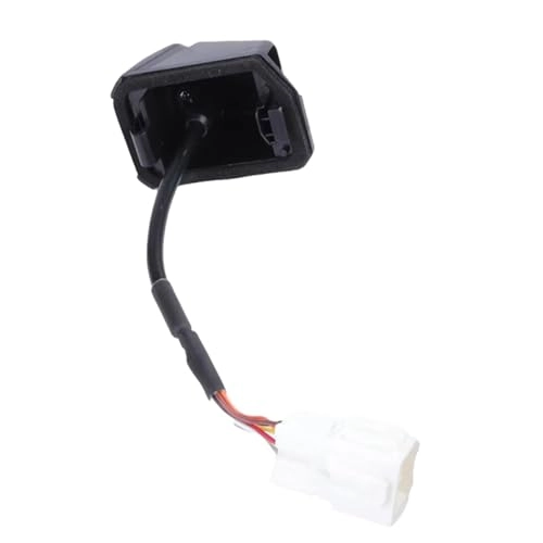 Parking Assist Camera - Wire