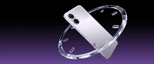 Spark 3 go ai 4GB 128GB