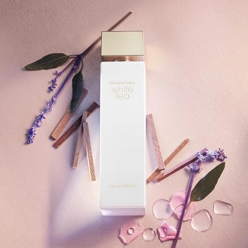 White Tea Eau de Parfum 100ml