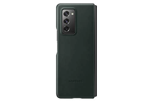 Galaxy Z Fold2 Leather Cover for Samsung Galaxy Z Fold2