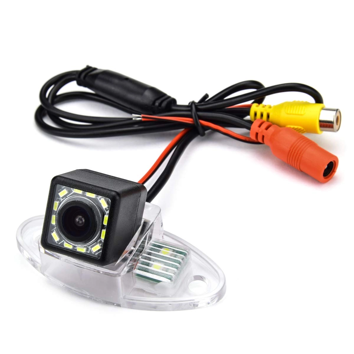 Car Rear View Camera - Night Vision PAL 656(H)x582(V)