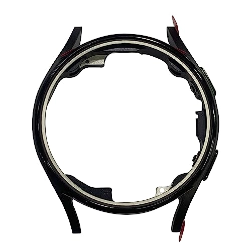 LCD Screen Frame Bezel Plate for Samsung Galaxy Watch5 Golf Edition