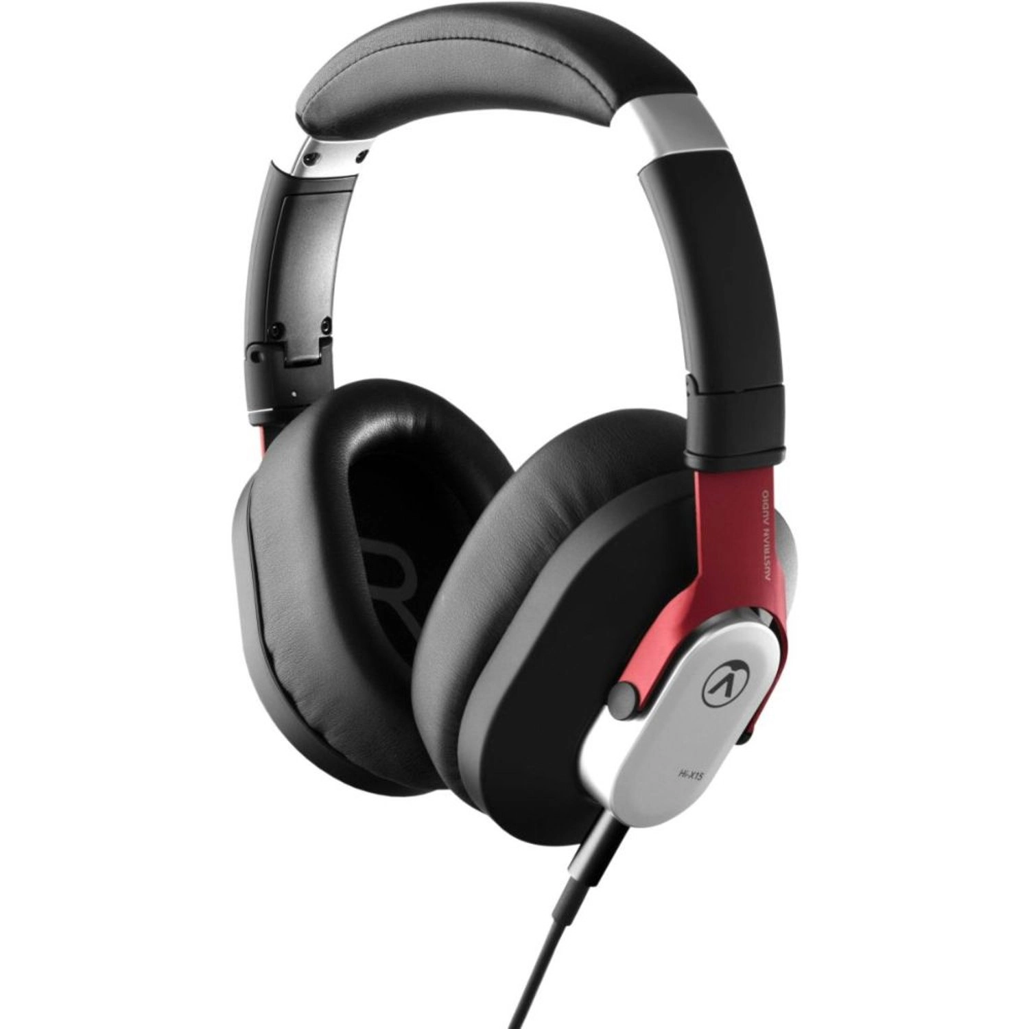 Misc-Acc Hi-X15 - Wired Headphone
