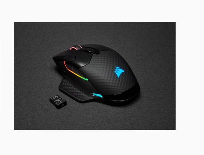 DARK CORE RGB SE Gaming Mouse - Wired & Wireless