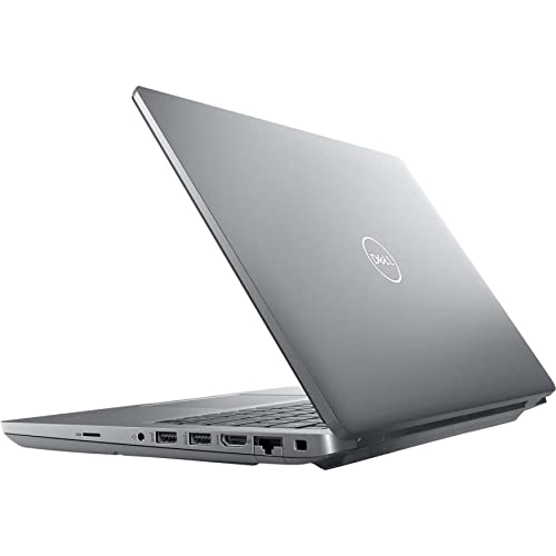 Latitude 5000 5431 - 14'' i7-1270P 16GB DDR5 512GB SSD