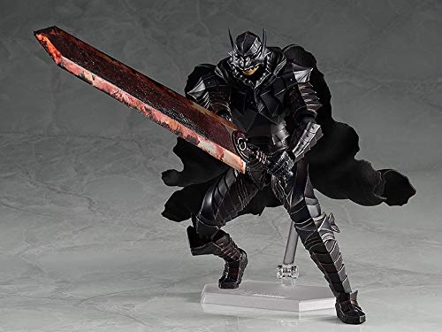 Guts: Berserker Armor Ver. - Anime (M06567)