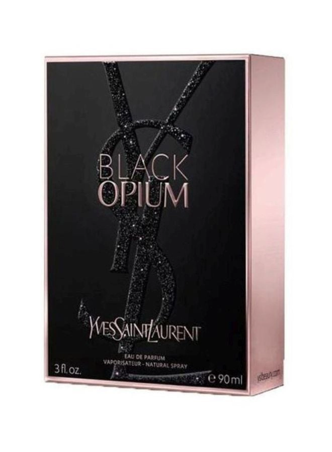Black Opium Eau de Parfum 90 ml