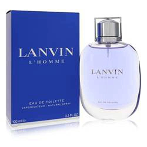 Perfume For Men Eau de Toilette 100 ml