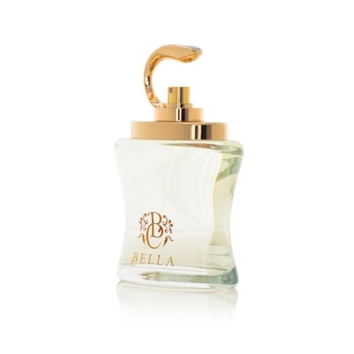 Bella Eau de Parfum 100 ml