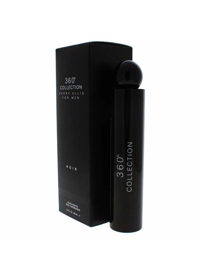Men Eau de Toilette 100ml