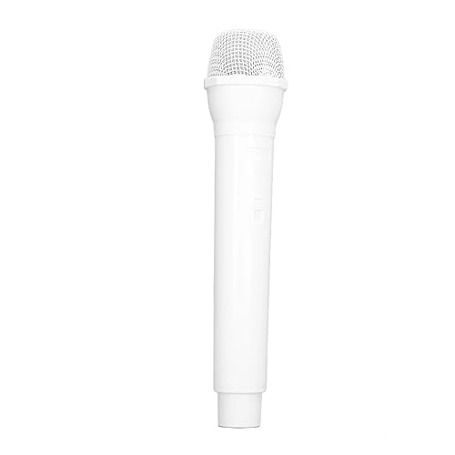 Simulated Microphone Toy Wired Microphone