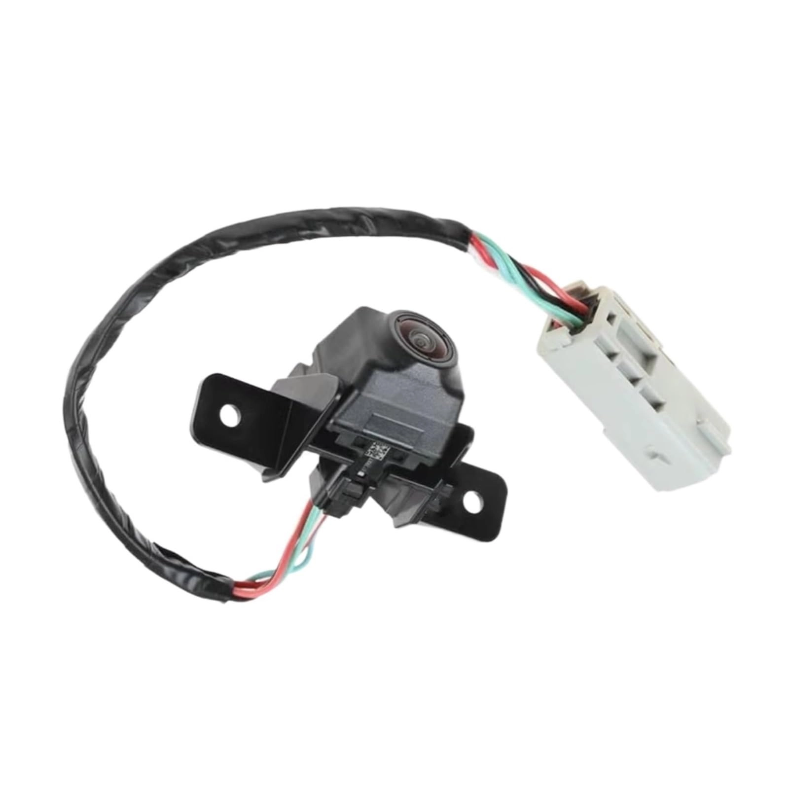 Reverse Camera - Compatible With Malibu 2013-2015 Volt 2011-2015