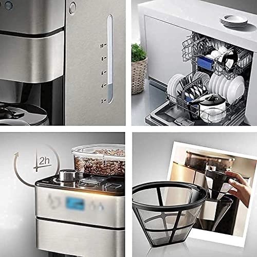 SA45pa9KBYor68mZDa - Permanent Filter Fully Automatic