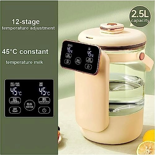Instant Hot Water Dispenser - 2.5L