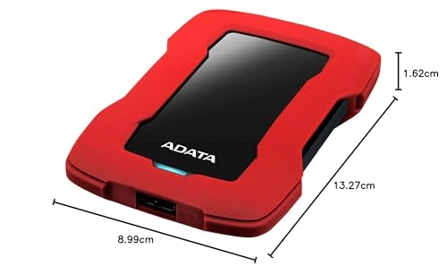 HD330 2TB HDD