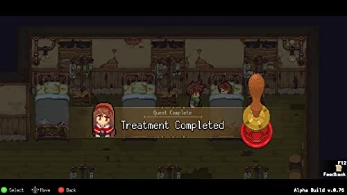 Potion Permit - PlayStation 4