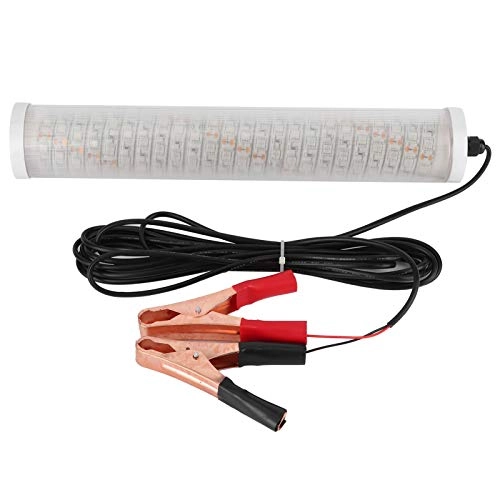 LED Submersible Fishing Light - Approx. 5m/16.4ft