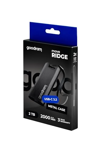 Move Ridge 2TB SSD