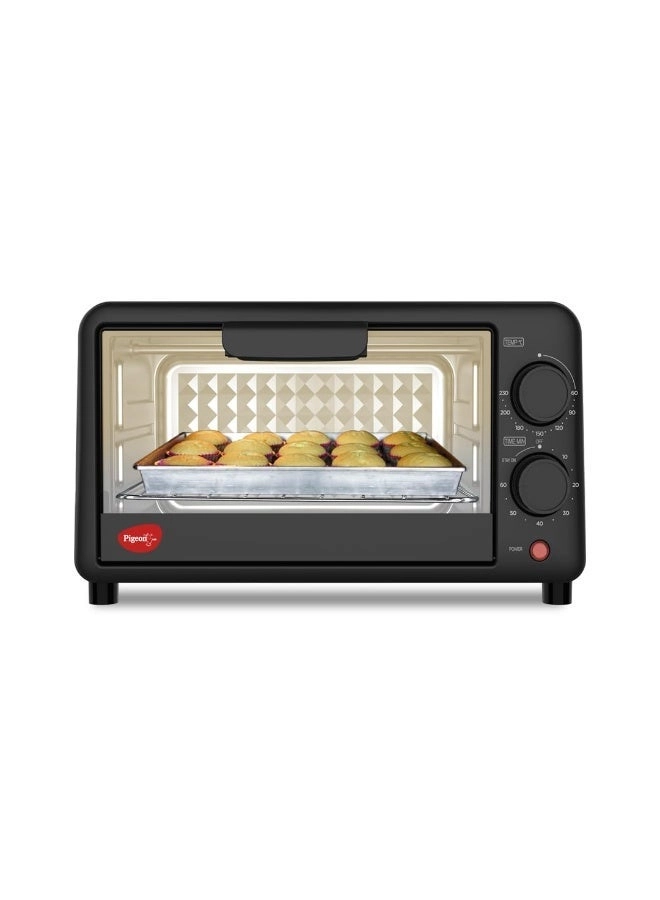 Pigeon Oven Toaster Grill - 9 L