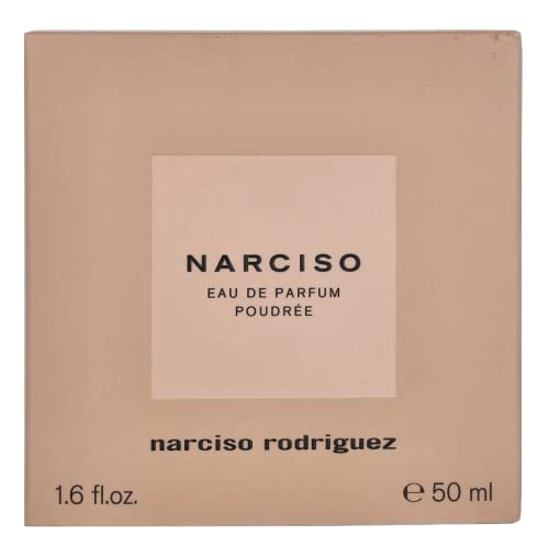 Narciso Poudrée Eau de Parfum 50ml