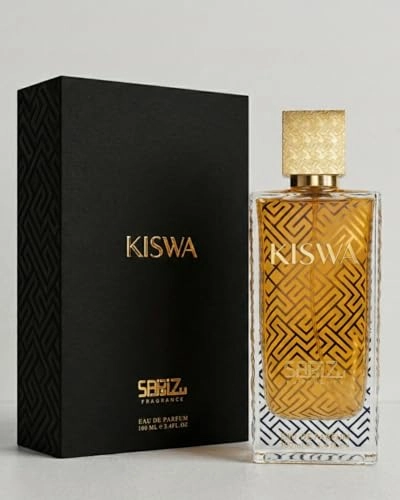 KISWA Eau de Parfum 100ml
